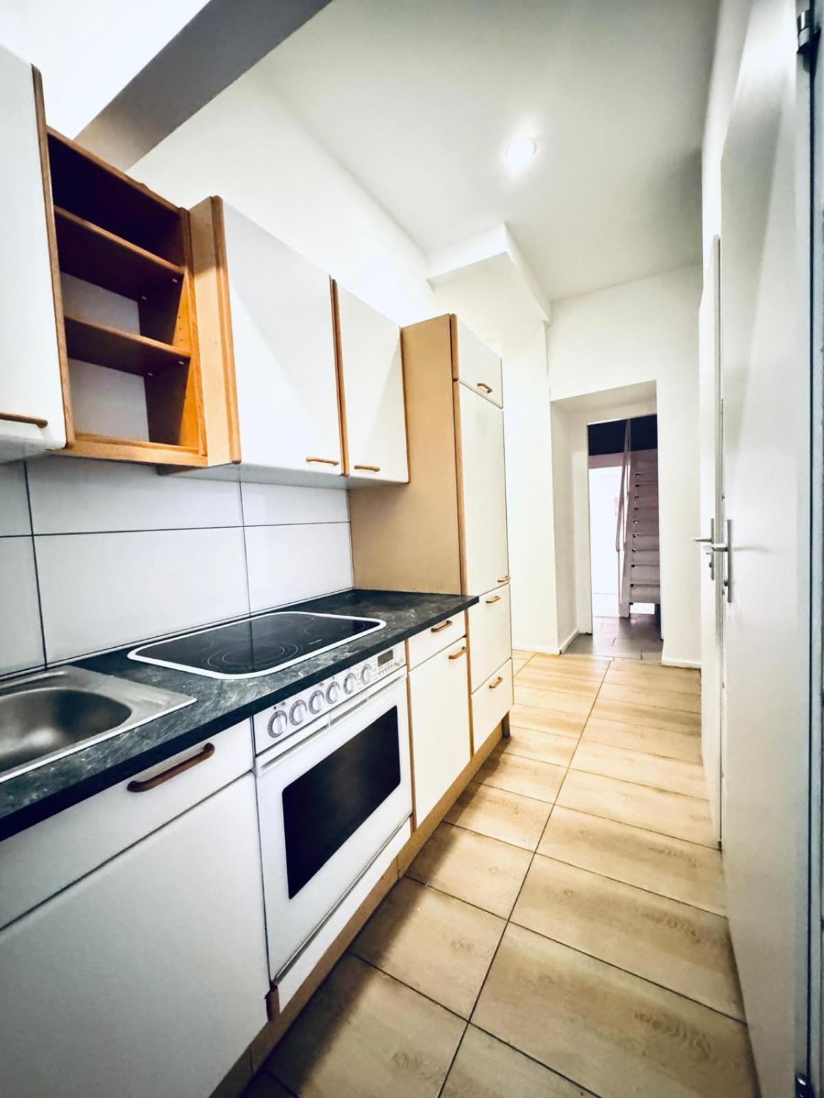 Appartement Elegant & 5br Shared In *