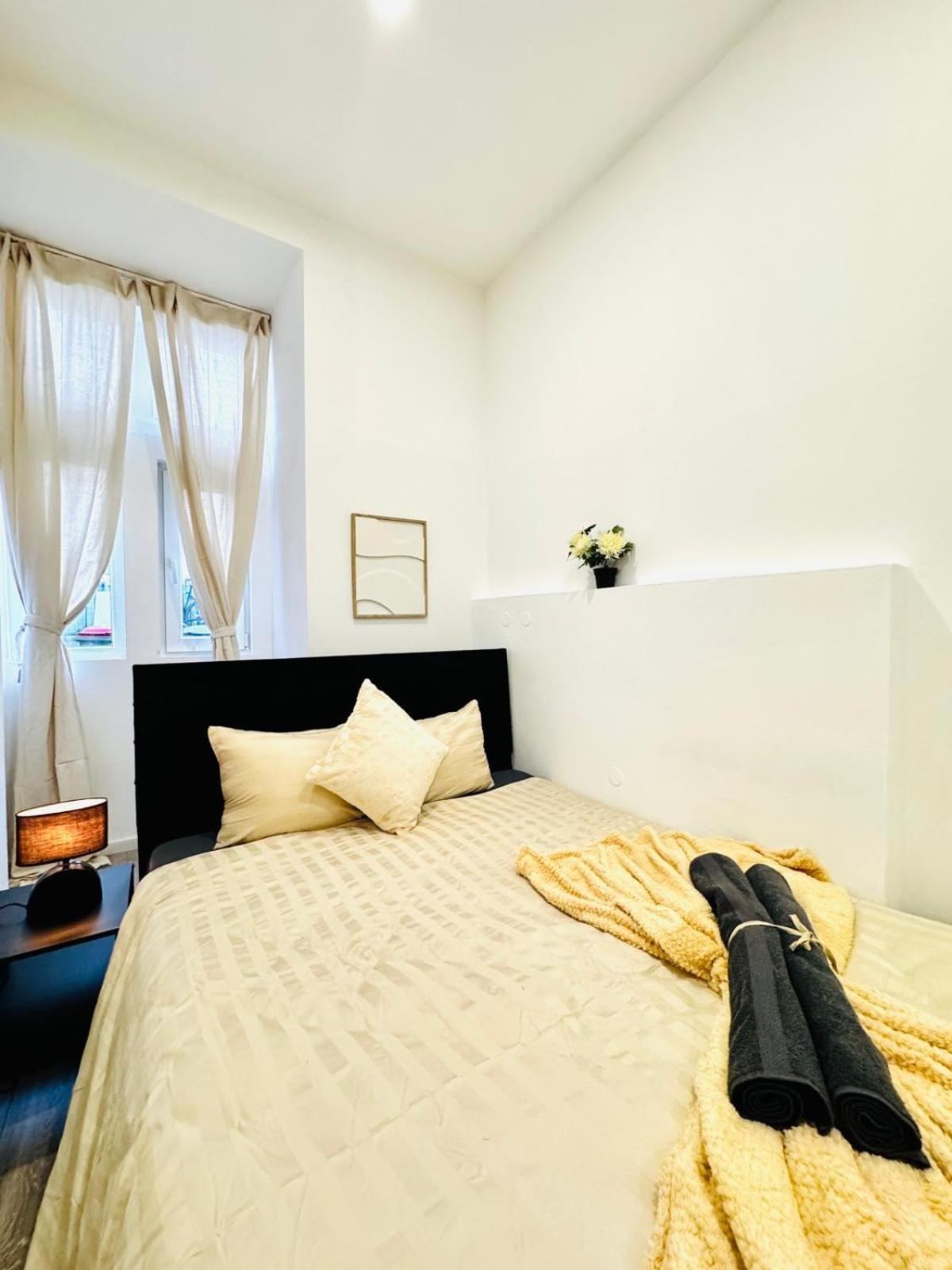 Elegant & 5br Shared In Appartement Wenen