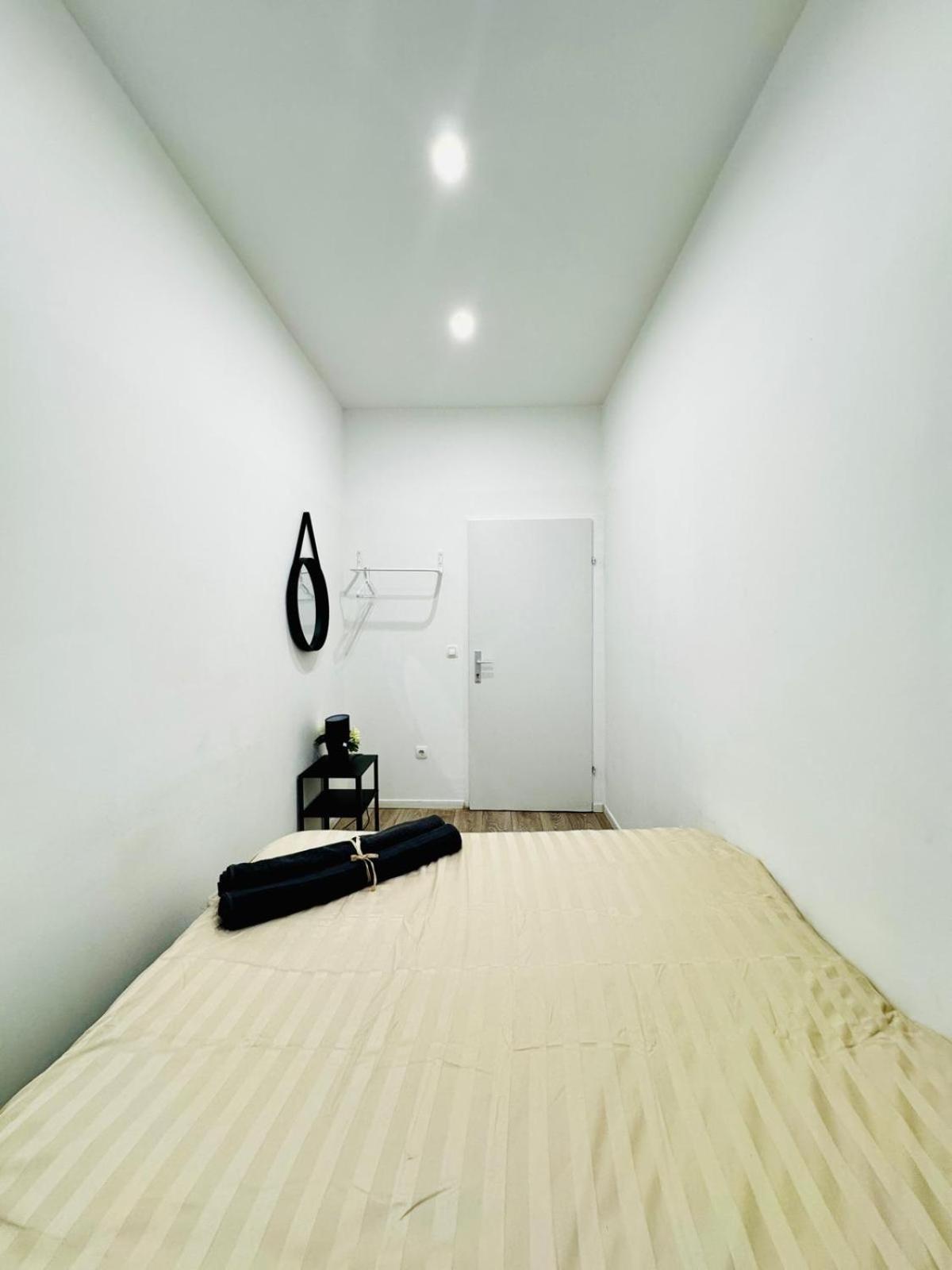 Elegant & 5br Shared In Appartement *