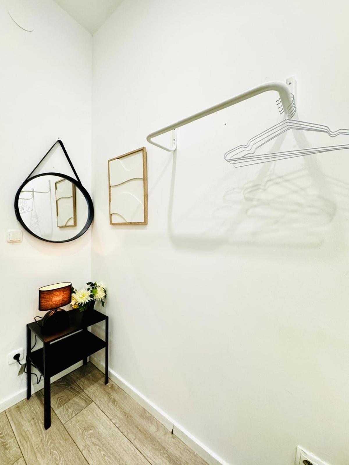Appartement Elegant & 5br Shared In *
